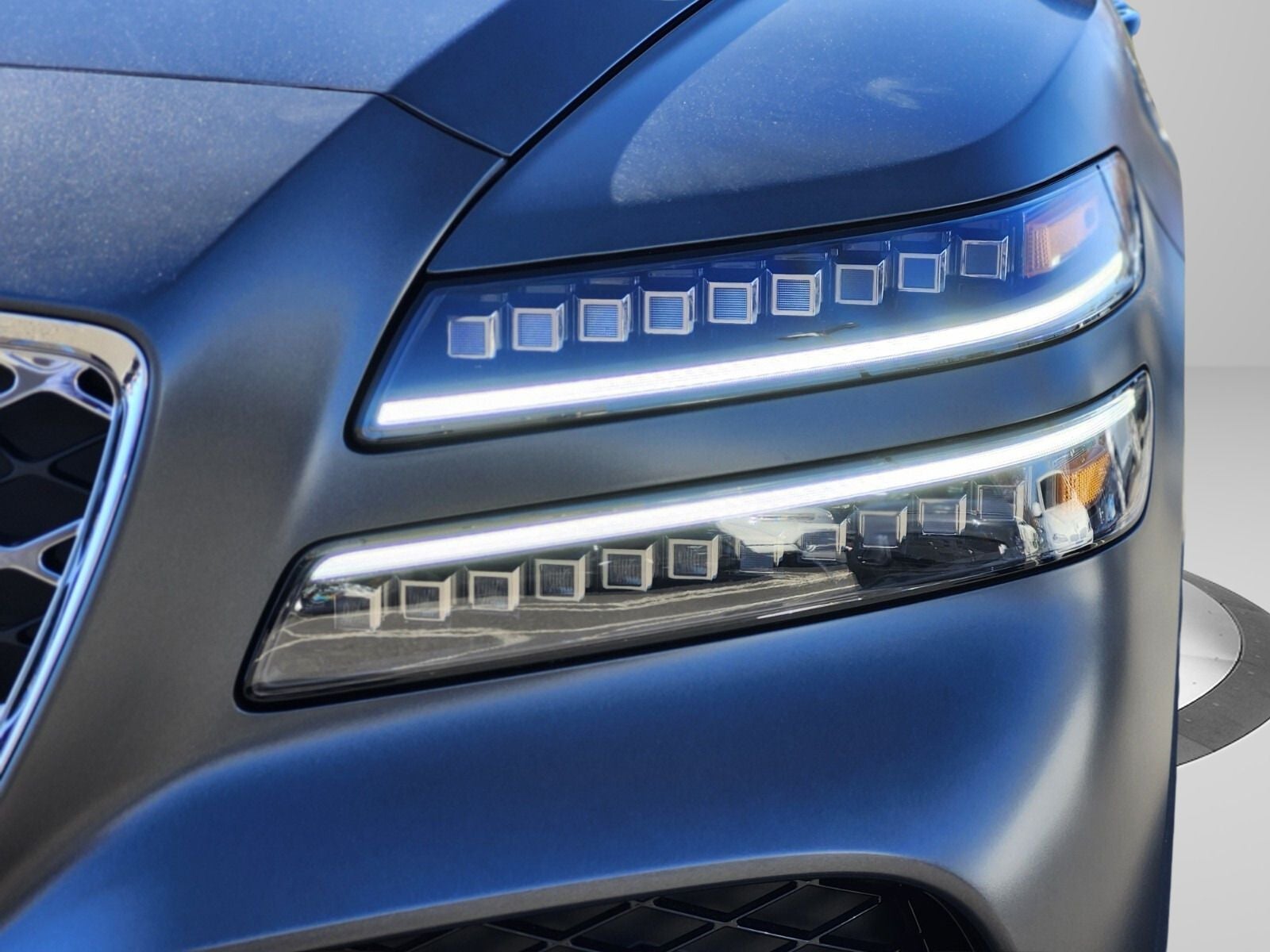 2026 Genesis GV80 Coupe 3.5T