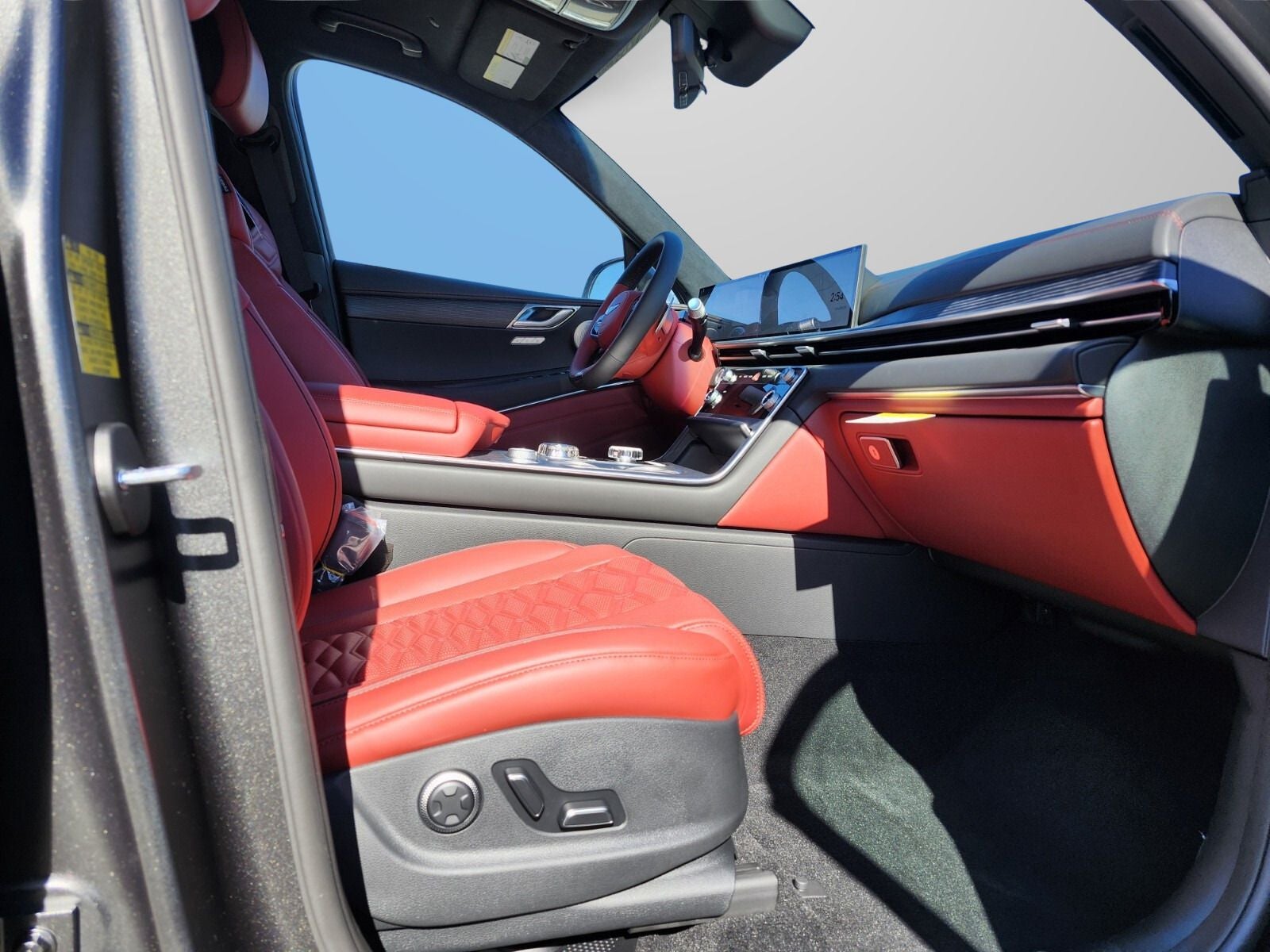 2026 Genesis GV80 Coupe 3.5T