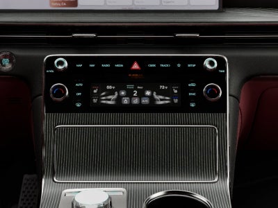 2026 Genesis GV80 Coupe 3.5T