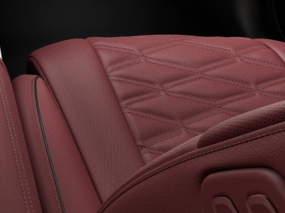 2026 Genesis GV80 Coupe 3.5T