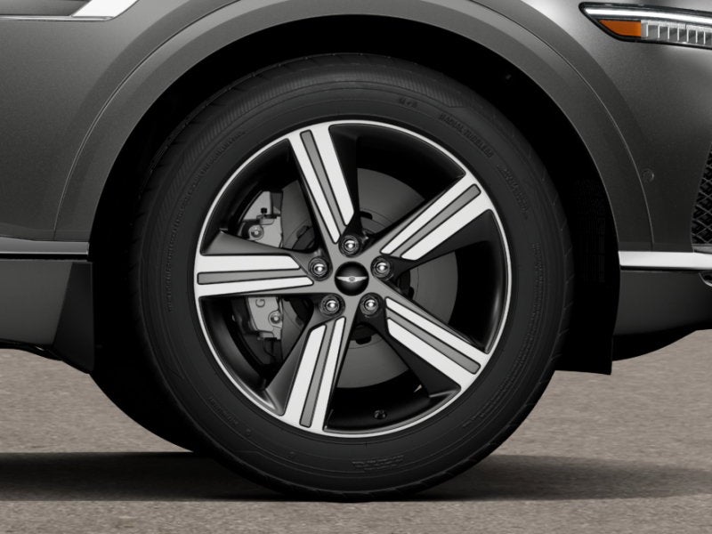 2026 Genesis GV80 Coupe 3.5T