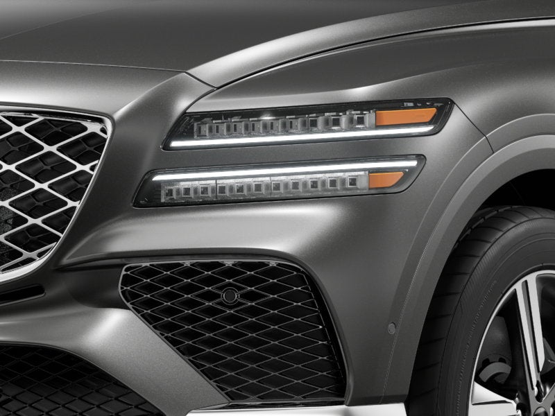 2026 Genesis GV80 Coupe 3.5T