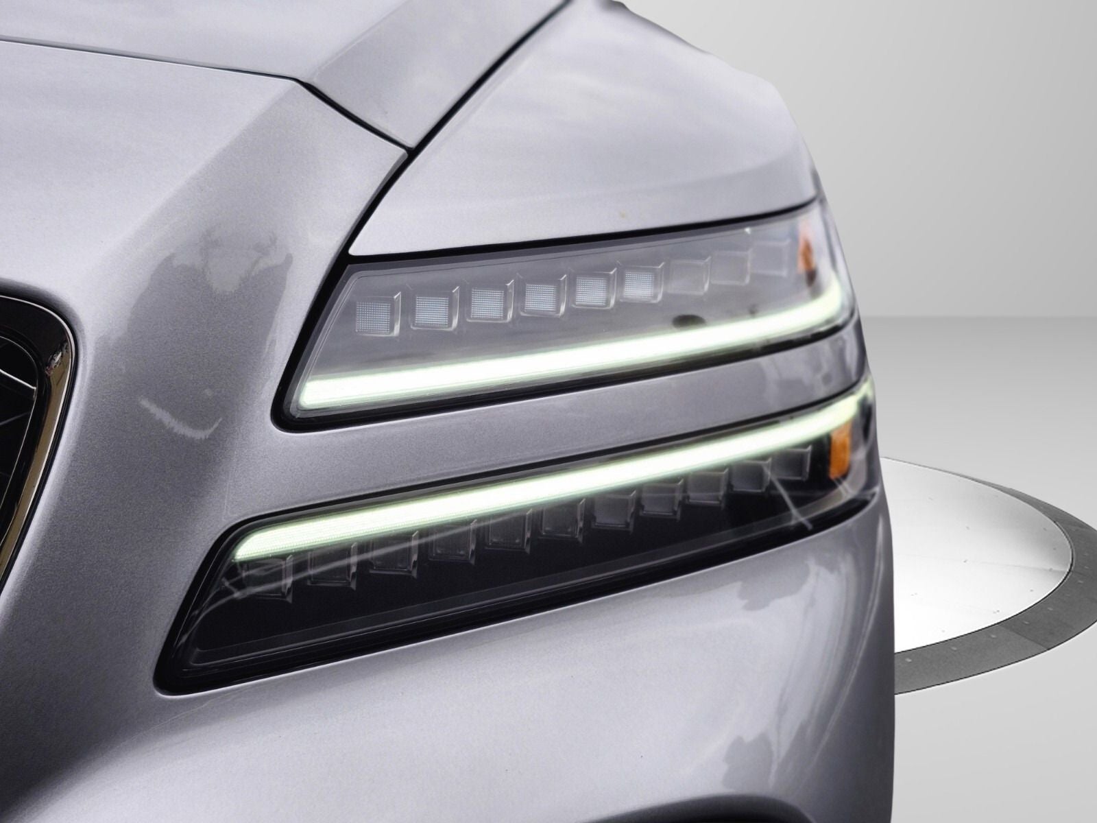 2026 Genesis GV80 Coupe 3.5T E-SC MHEV