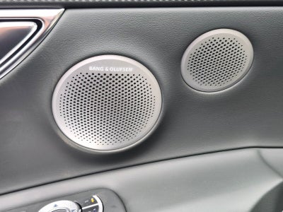 2026 Genesis GV80 Coupe 3.5T E-SC MHEV