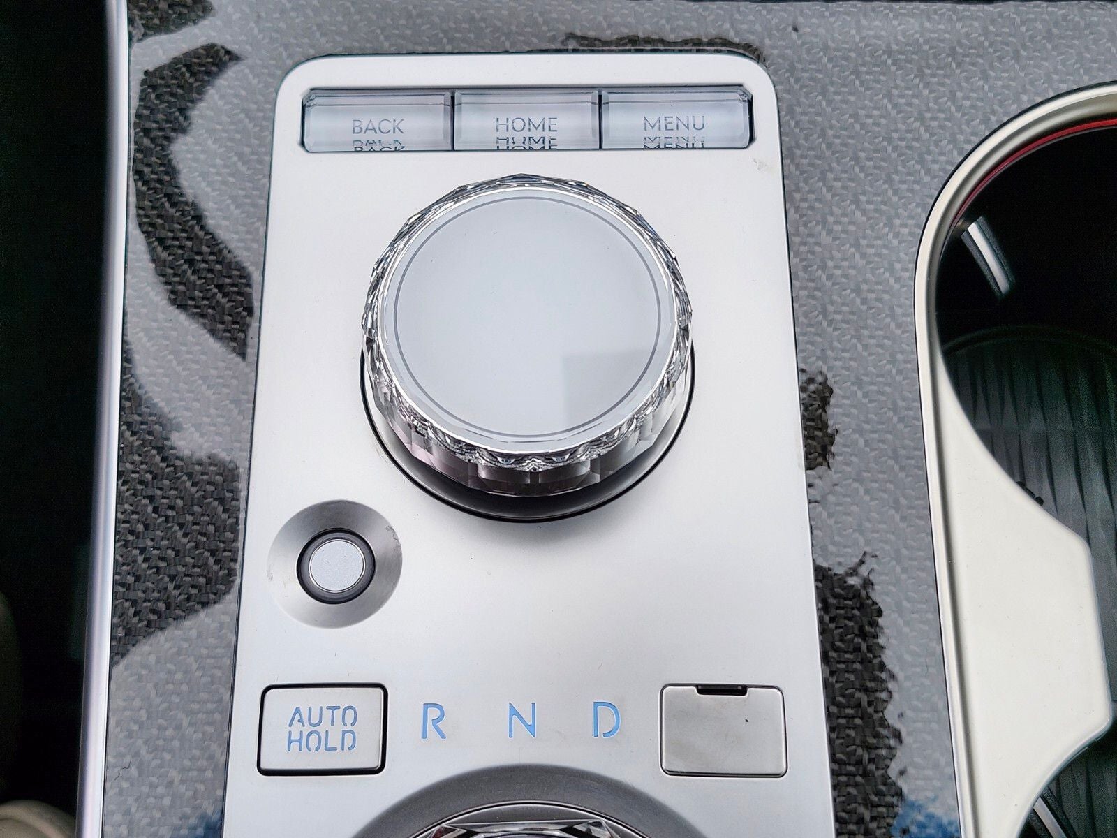 2026 Genesis GV80 Coupe 3.5T E-SC MHEV