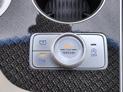 2026 Genesis GV80 Coupe 3.5T E-SC MHEV