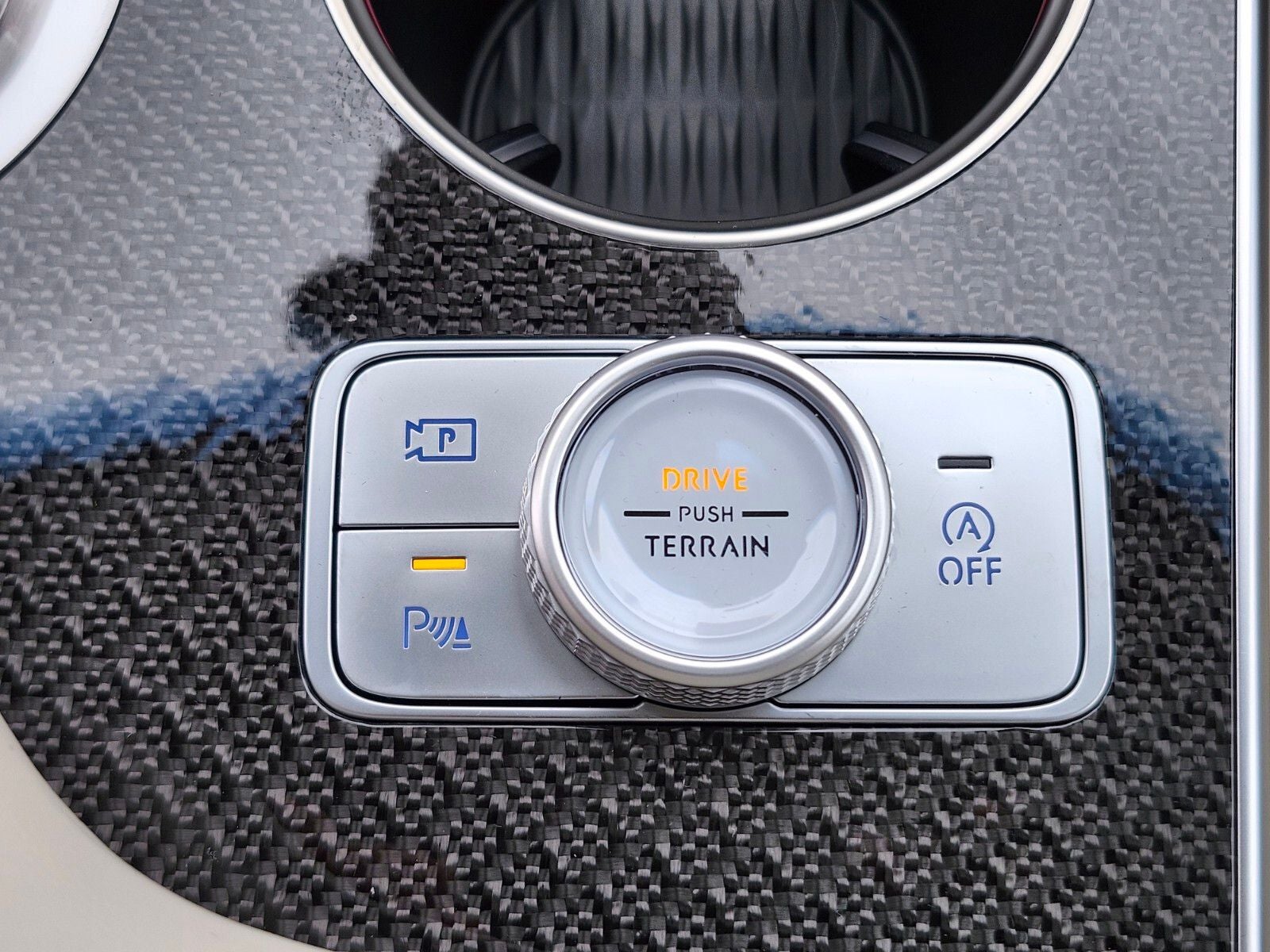 2026 Genesis GV80 Coupe 3.5T E-SC MHEV