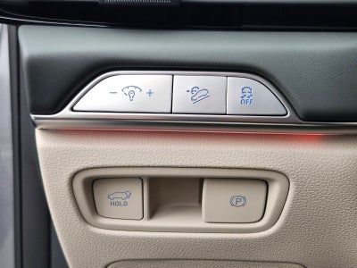 2026 Genesis GV80 Coupe 3.5T E-SC MHEV