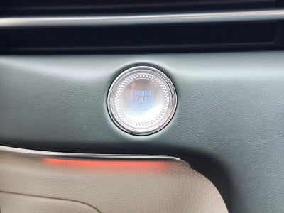 2026 Genesis GV80 Coupe 3.5T E-SC MHEV