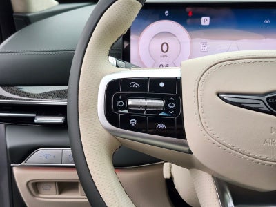 2026 Genesis GV80 Coupe 3.5T E-SC MHEV