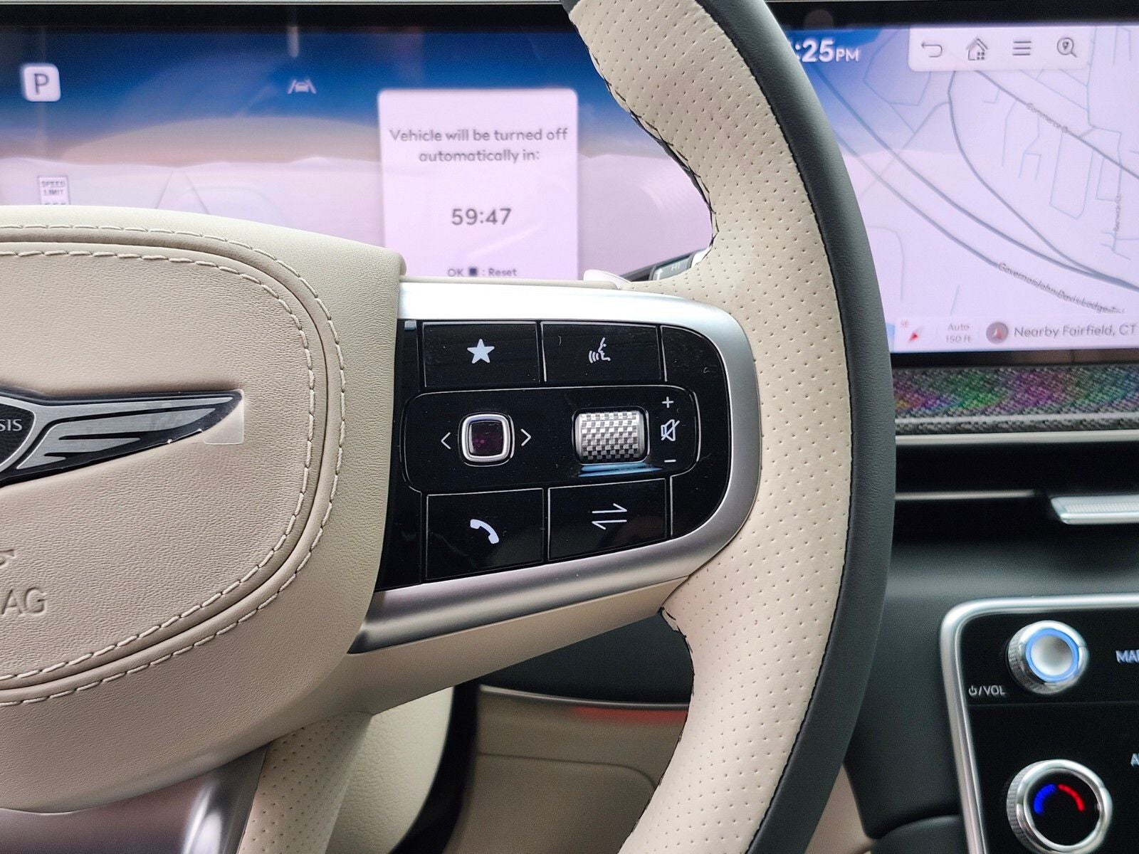 2026 Genesis GV80 Coupe 3.5T E-SC MHEV