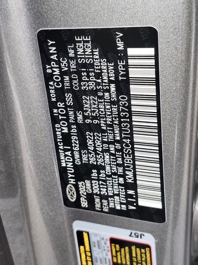 2026 Genesis GV80 Coupe 3.5T E-SC MHEV