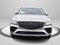 2026 Genesis GV80 Coupe 3.5T E-SC MHEV