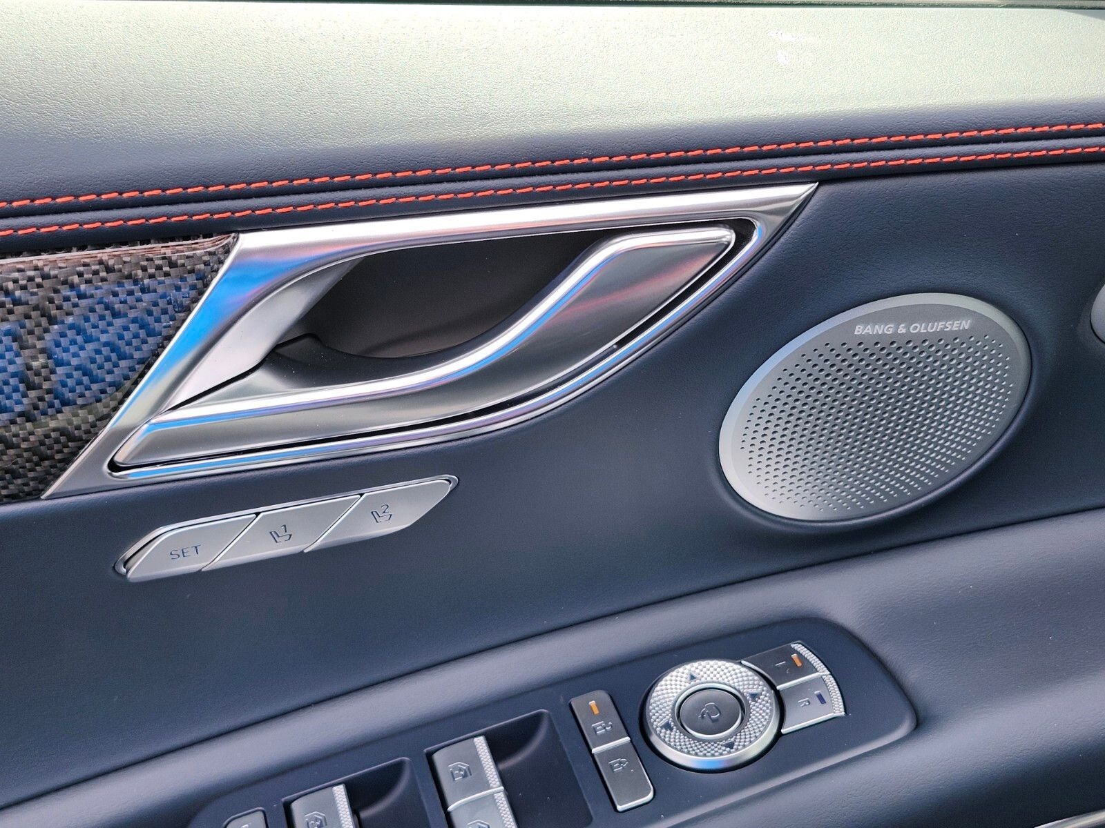 2026 Genesis GV80 Coupe 3.5T E-SC MHEV