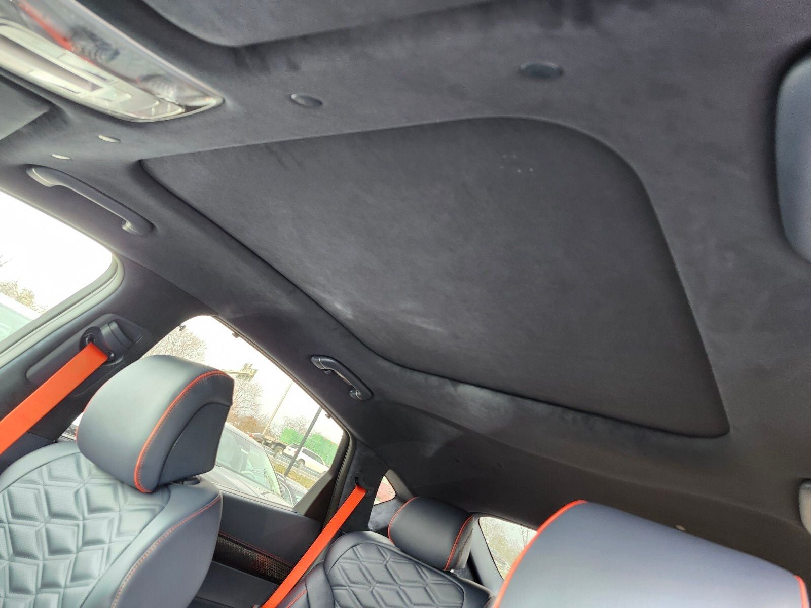 2026 Genesis GV80 Coupe 3.5T E-SC MHEV