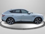 2026 Genesis GV80 Coupe 3.5T E-SC MHEV