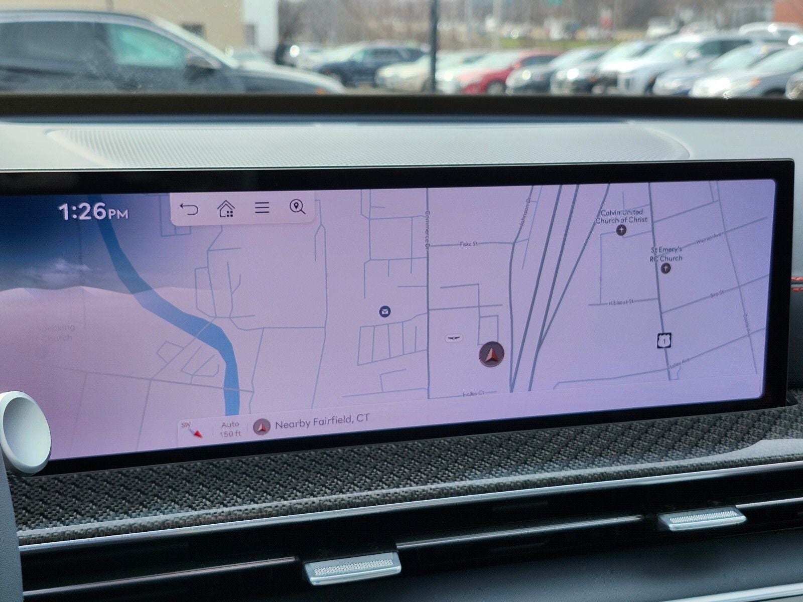 2026 Genesis GV80 Coupe 3.5T E-SC MHEV