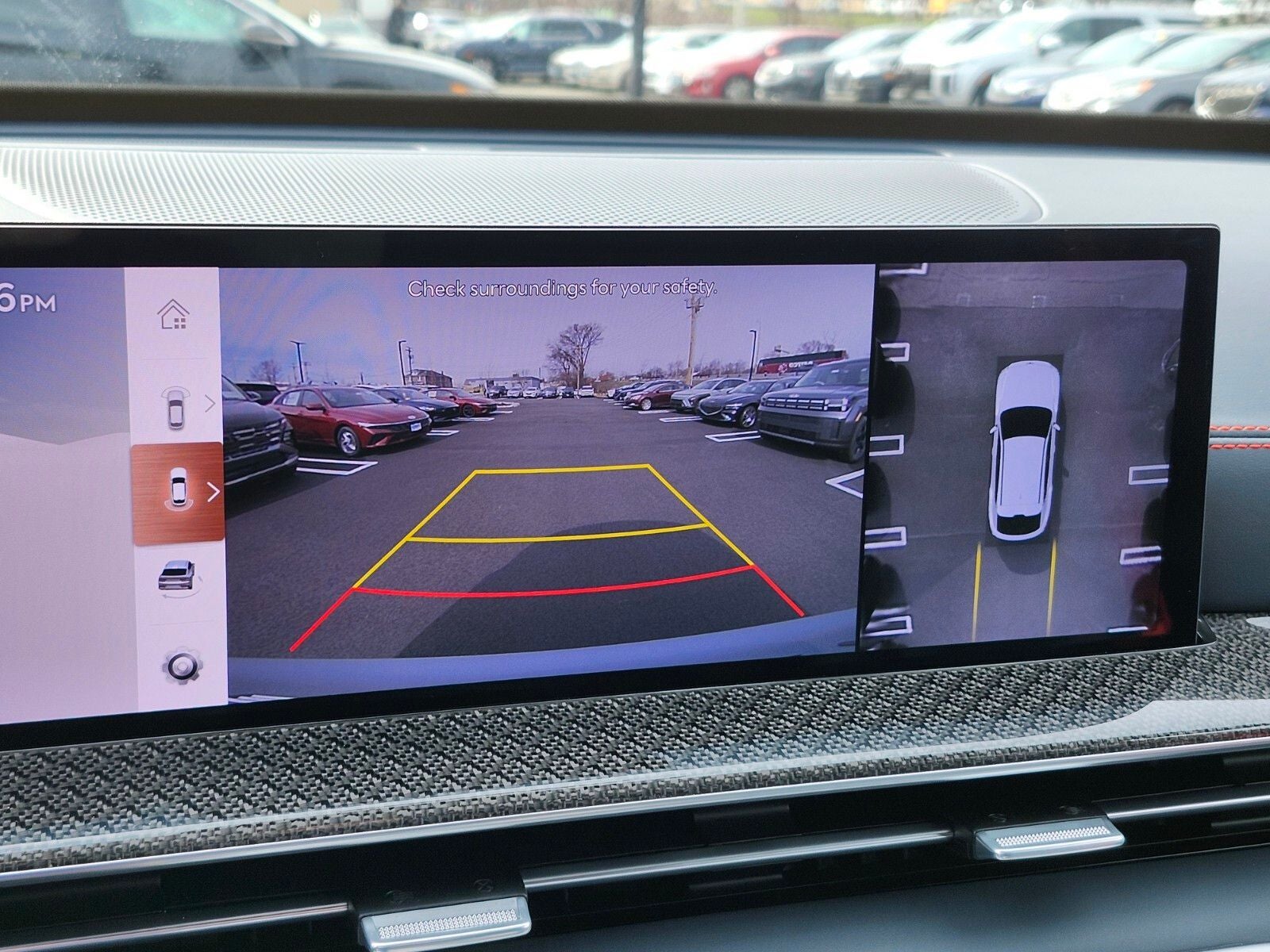 2026 Genesis GV80 Coupe 3.5T E-SC MHEV