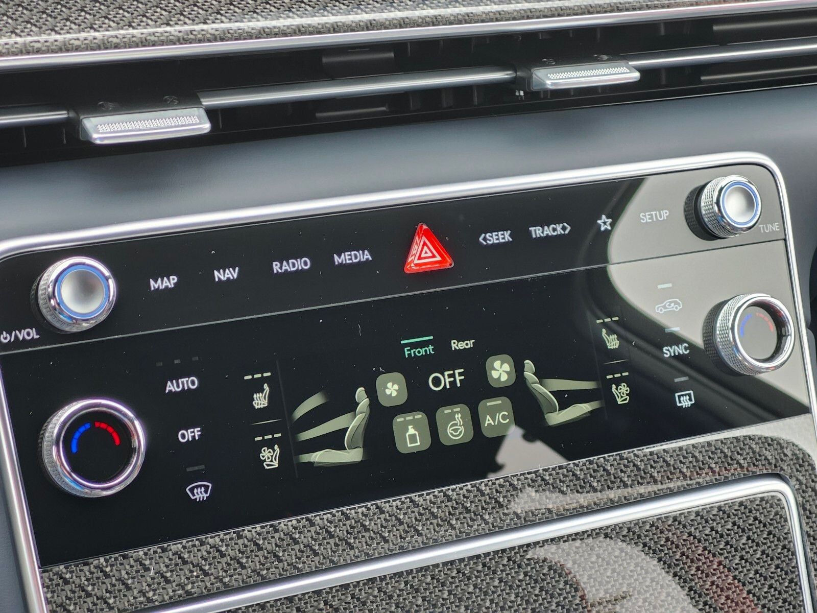 2026 Genesis GV80 Coupe 3.5T E-SC MHEV