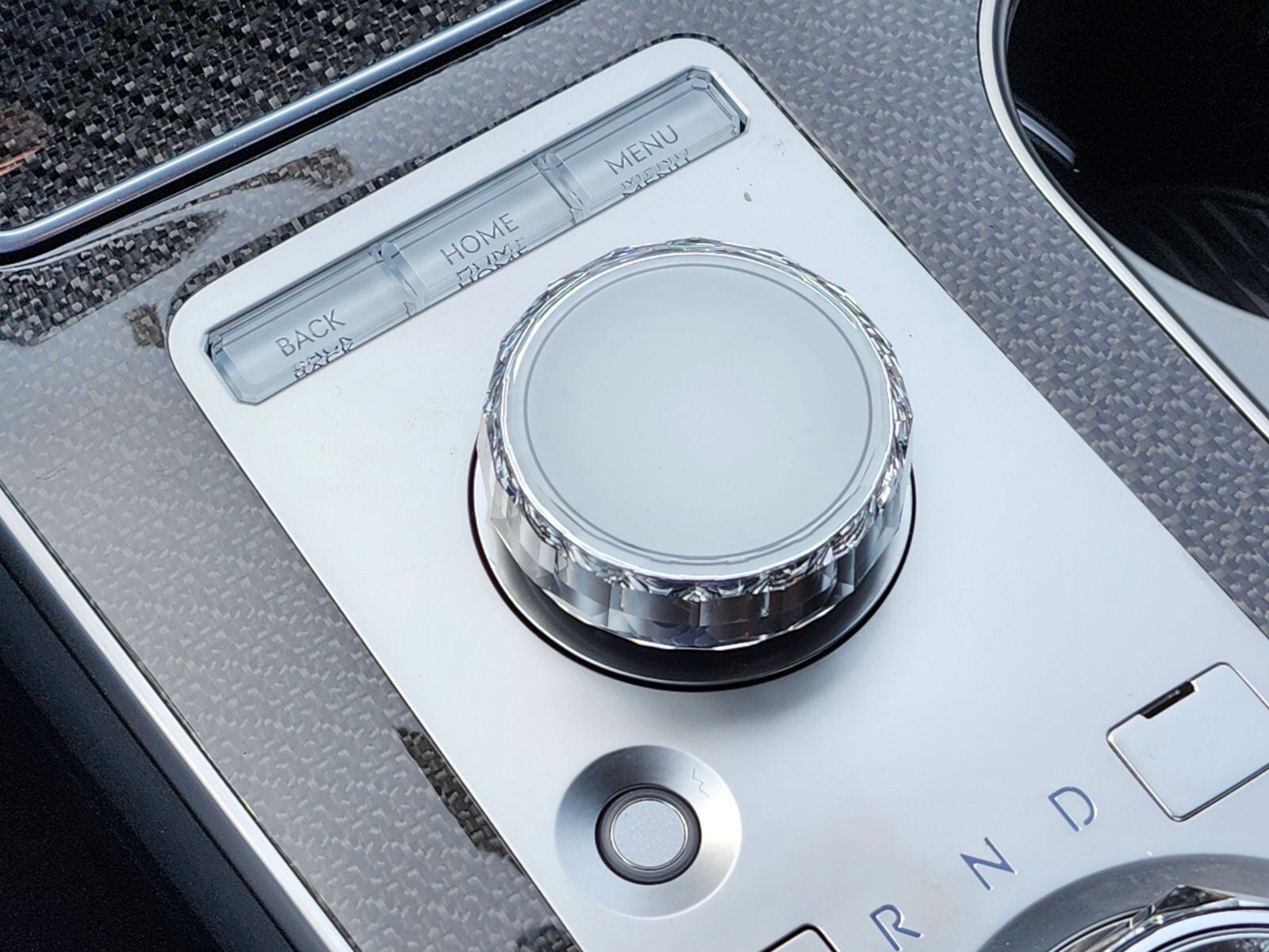 2026 Genesis GV80 Coupe 3.5T E-SC MHEV