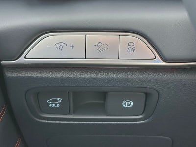 2026 Genesis GV80 Coupe 3.5T E-SC MHEV