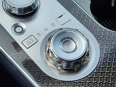 2026 Genesis GV80 Coupe 3.5T E-SC MHEV