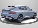 2026 Genesis GV80 Coupe 3.5T E-SC MHEV