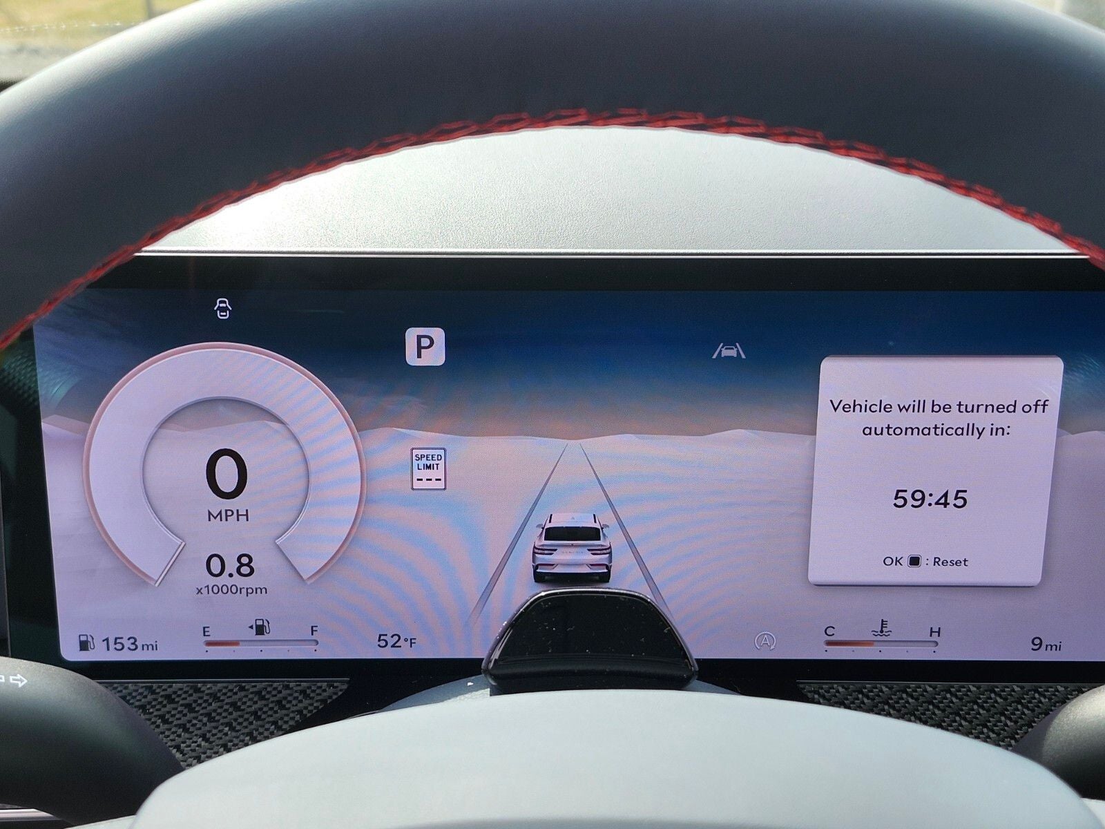 2026 Genesis GV80 Coupe 3.5T E-SC MHEV