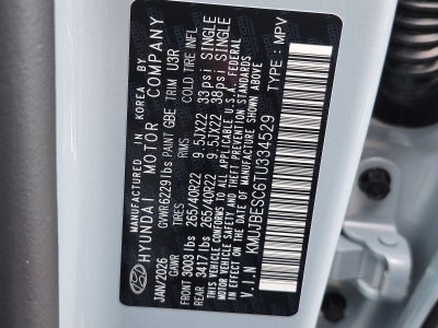 2026 Genesis GV80 Coupe 3.5T E-SC MHEV