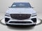2026 Genesis GV80 Coupe 3.5T E-SC MHEV
