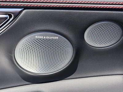 2026 Genesis GV80 Coupe 3.5T e-SC