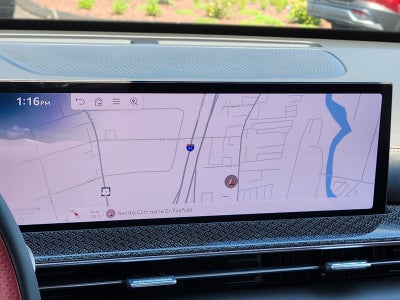2026 Genesis GV80 Coupe 3.5T e-SC