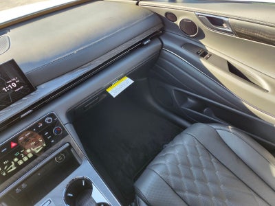 2026 Genesis GV80 Coupe 3.5T e-SC