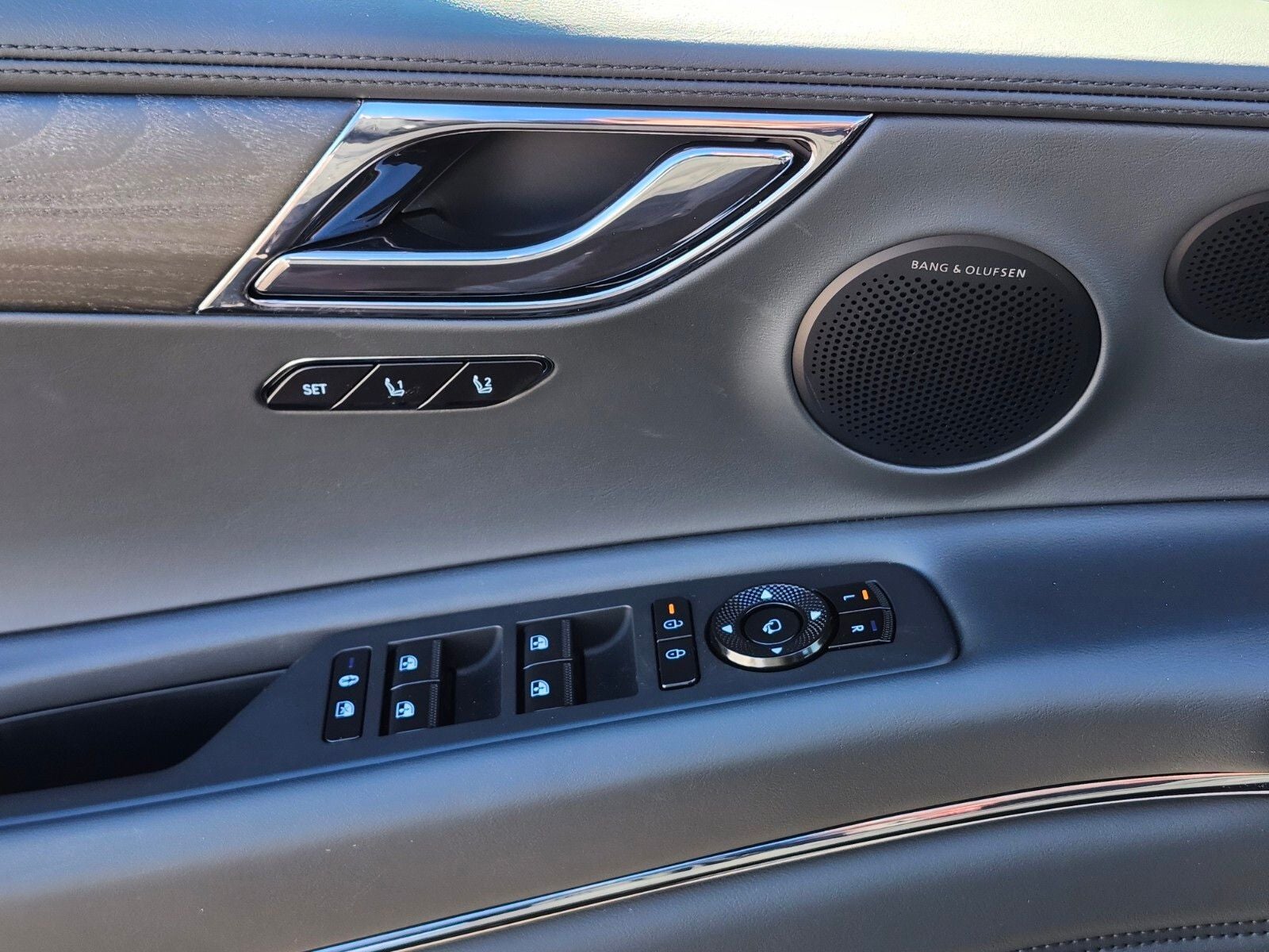 2026 Genesis GV80 Coupe 3.5T e-SC