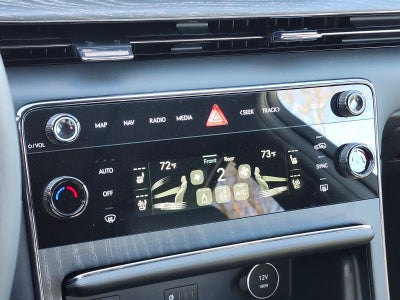 2026 Genesis GV80 Coupe 3.5T e-SC