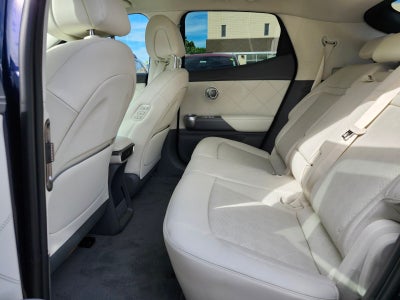 2026 Genesis GV60 Advanced