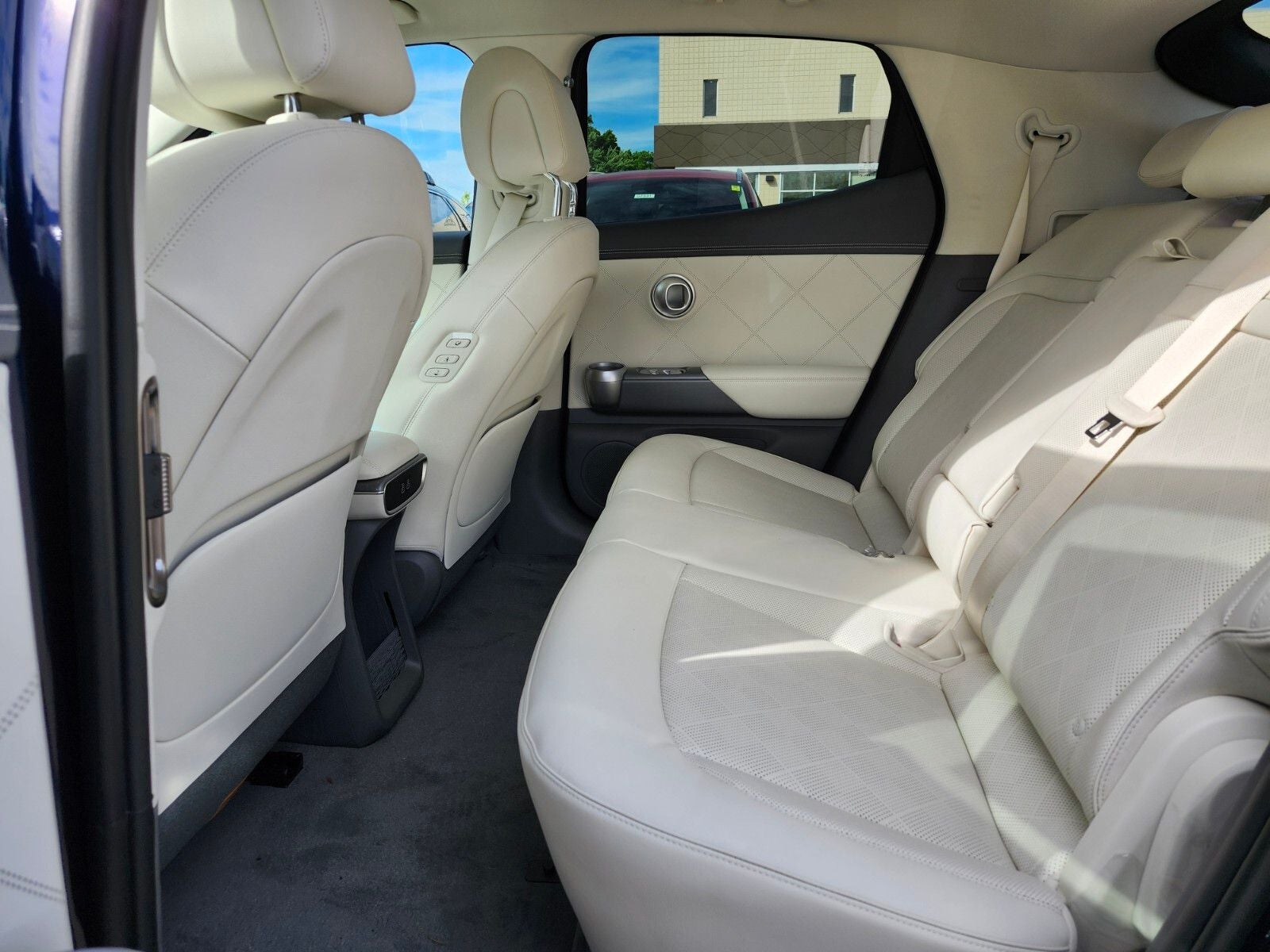 2026 Genesis GV60 Advanced