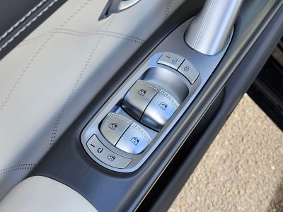 2026 Genesis GV60 Advanced