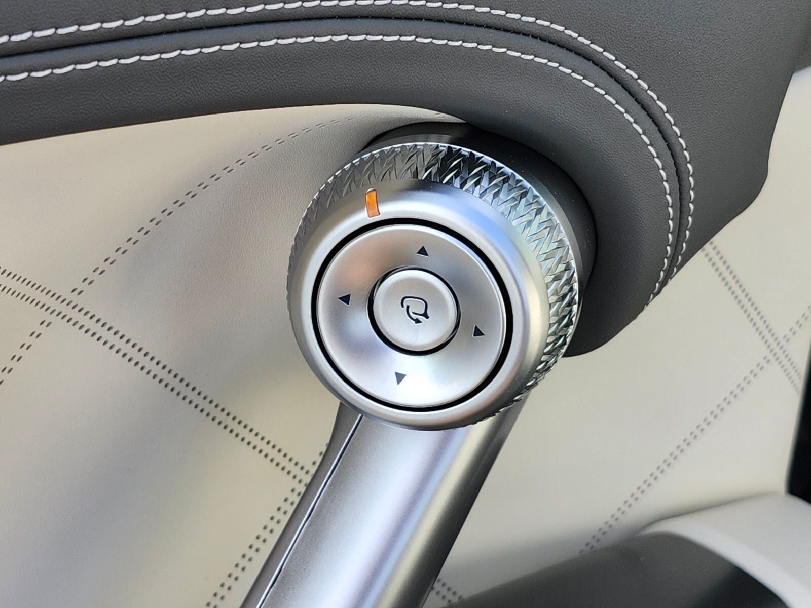 2026 Genesis GV60 Advanced