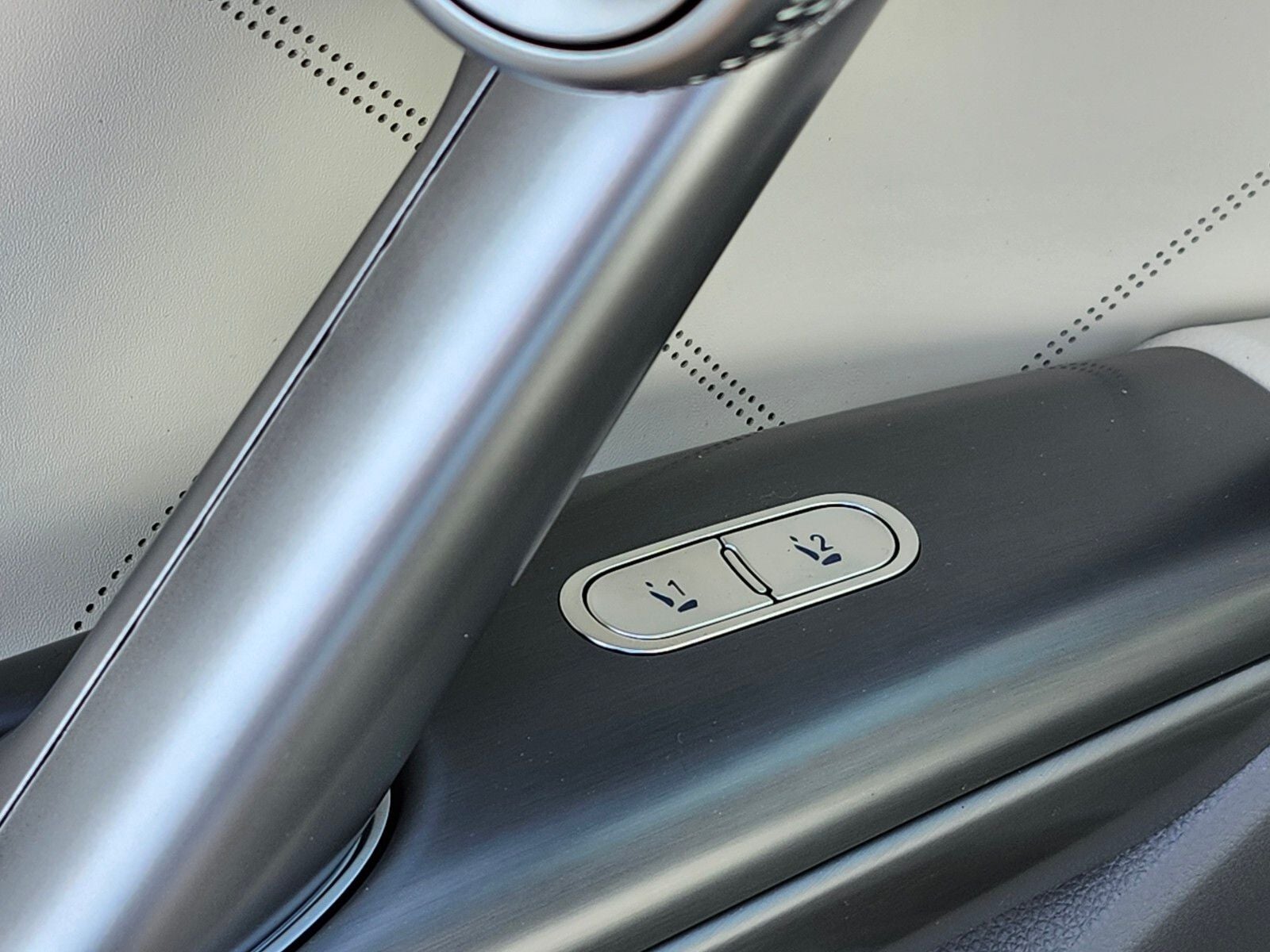 2026 Genesis GV60 Advanced