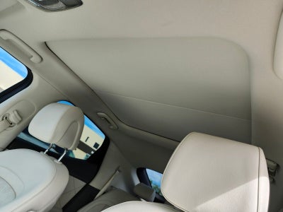 2026 Genesis GV60 Advanced
