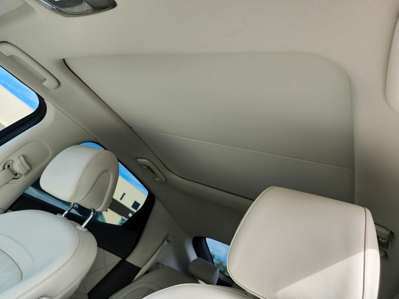 2026 Genesis GV60 Advanced