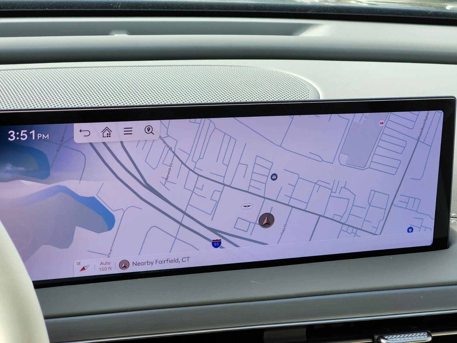 2026 Genesis GV60 Advanced