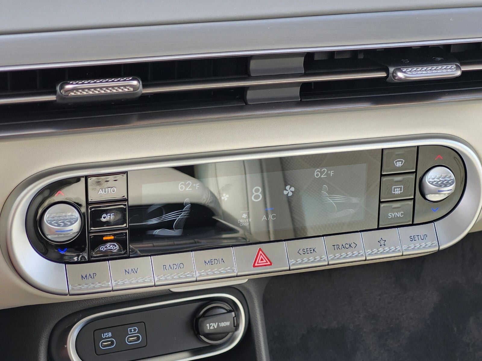 2026 Genesis GV60 Advanced