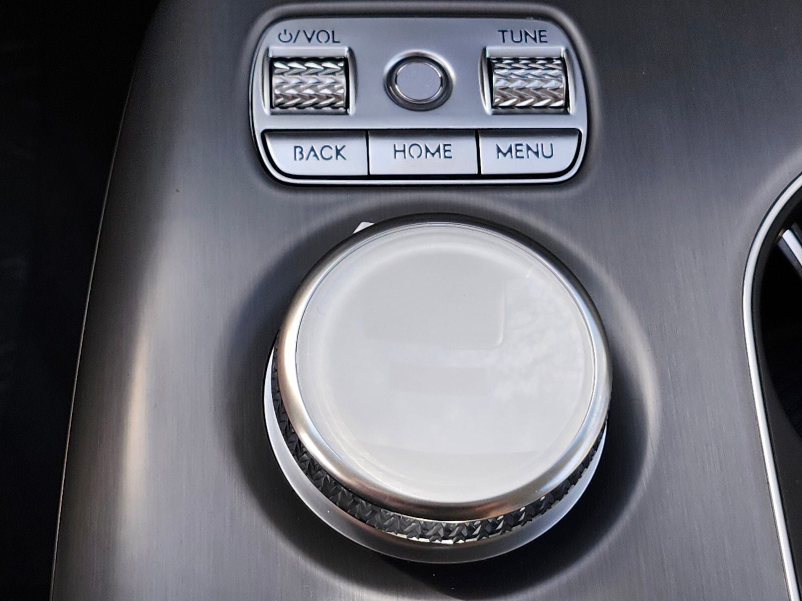 2026 Genesis GV60 Advanced