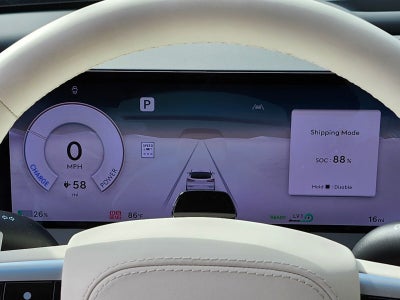 2026 Genesis GV60 Advanced