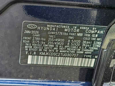 2026 Genesis GV60 Advanced