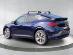 2026 Genesis GV60 Advanced