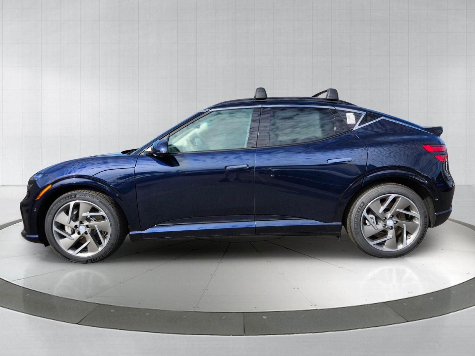 2026 Genesis GV60 Advanced