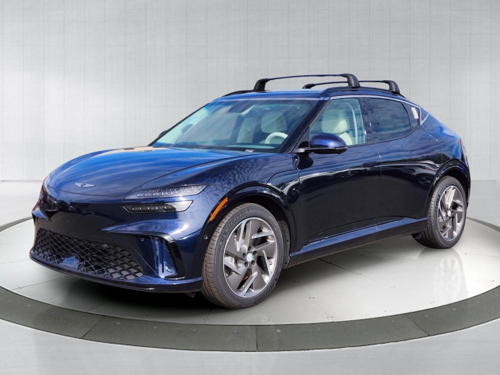 2026 Genesis GV60 Advanced